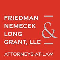 Friedman & Nemecek, L.L.C. Attorneys at Law